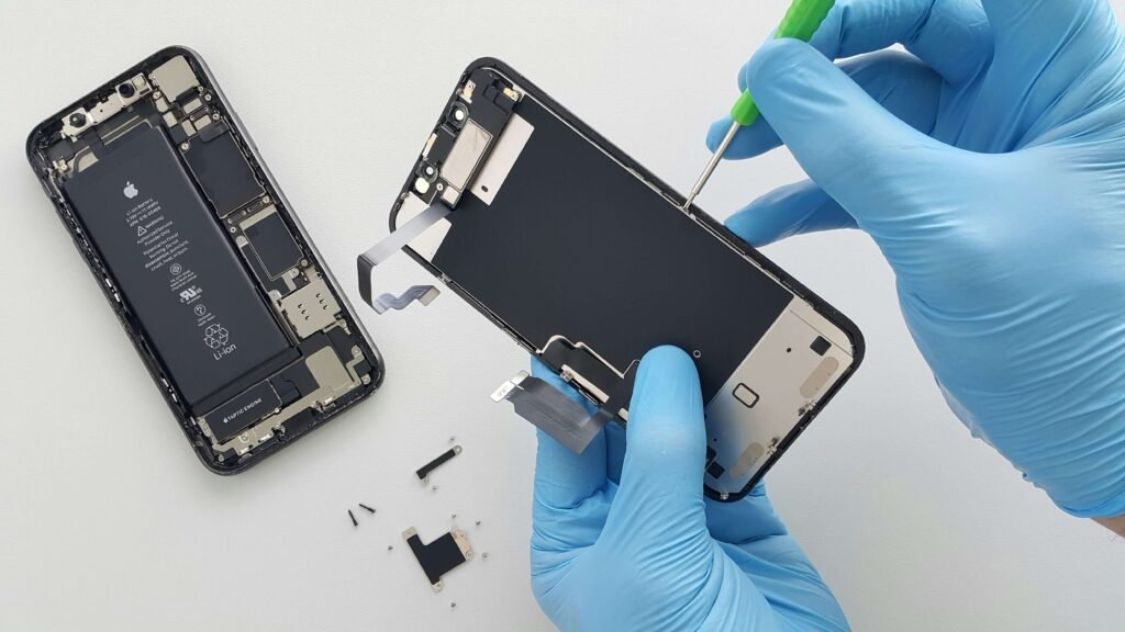 Used Mobile Check